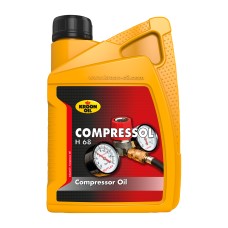 Kroon-Oil Compressol H68 1Lt