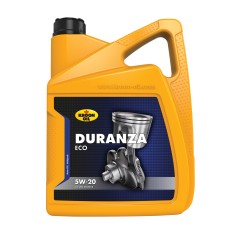 Kroon-Oil Duranza ECO 5W-20 5Ltr