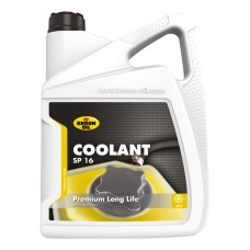 Kroon-Oil Coolant SP 16 5Ltr