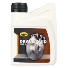 Kroon-Oil Drauliquid DOT5.1 500ml