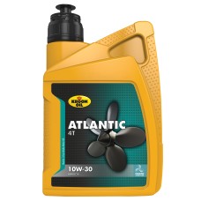 Kroon-Oil Atlantic 4T 10W-30 1Ltr F