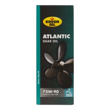 Kroon-Oil Atlantic Gear 75W-90 500m