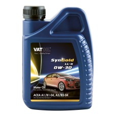Vatoil SynGold LL-II 0W-30 1Ltr