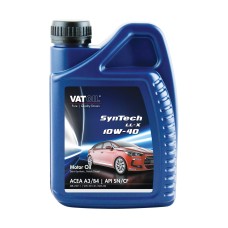 VatOil SynTech LL-X 10W-40 1L