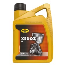 Kroon-Oil Xedoz FE 5W-30 1Ltr