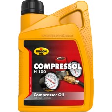 Kroon-Oil Compressol H100 1Ltr