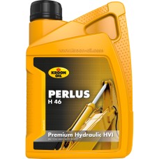 Kroon-Oil Perlus H46 1Ltr