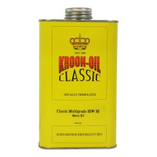 Kroon-Oil Classic Multigr.10W-30 1L