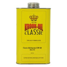 Kroon-Oil Classic Multigr 15W-40 1L