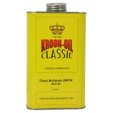 Kroon-Oil Classic Multigr 20W-50 1L