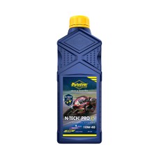 Putoline N-TECH Pro R+ 10W-40 1L