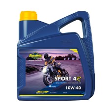 Putoline Sport 4R 10W-40 4L