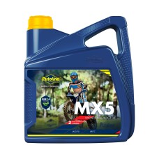 Putoline MX5 4L