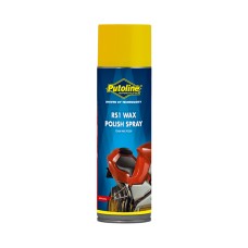 Putoline RS1 Wax-Polish Spray 500ml