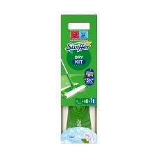 Swiffer Floor incl. 8 plus 3 navul