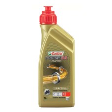 Castrol Pow RS Racing 4T 5W-40 1Ltr