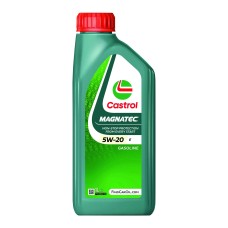 Castrol Magnatec 5W-20 E 1Ltr