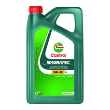 Castrol Magnatec 5W-30 C2 5Ltr