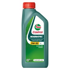 Castrol Magnatec 5W-30 C3 1Ltr