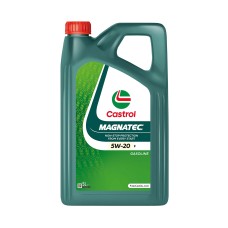 Castrol Magnatec 5W-20 E 5Lt	