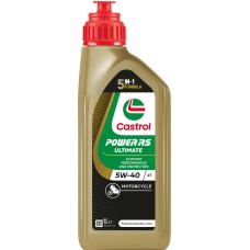 Castrol Power RS Ulti. 4T 5W-40 1L