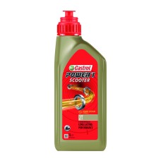 Castrol Power RS Scoot. 2T 1Ltr