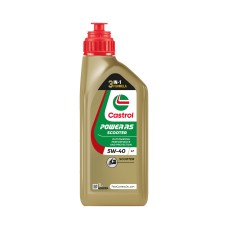 Castrol Power RS Scoot. 4T 5W-40 1L