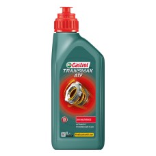 Castrol Transmax ATF DX III MV 1Ltr