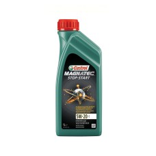 Castrol Magnatec Stop-Start 5W-20 E