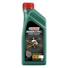 Castrol Mtec Stop-Start 5W-30 C2 1L