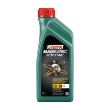 Castrol Mtec Stop-Start 5W-30 C3 1L