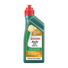 Castrol Axle EPX 80W-90 1Ltr