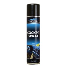 Protecton Cockpitspray Citroen 400m