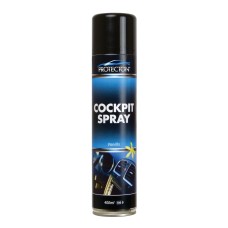 Protecton Cockpitspray Vanille 400m