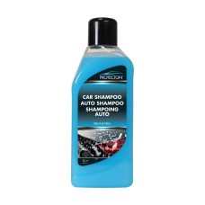 Protecton Autoshampoo&wax 1Ltr