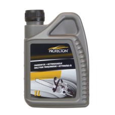 Protecton Kettingzaagolie 1Ltr