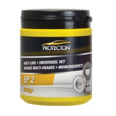 Protecton Universeel Vet EP2 600gr