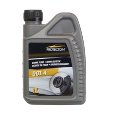 Protecton Remvloeistof DOT4 1Ltr