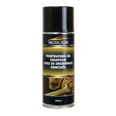 Protecton Kruipolie 400ml