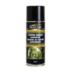 Protecton Copper Spray 400ml