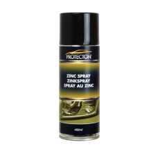 Protecton Zink Spray 400ml