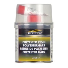 Protecton Polyesterhars 250gr