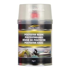 Protecton Polyesterhars 1Kg