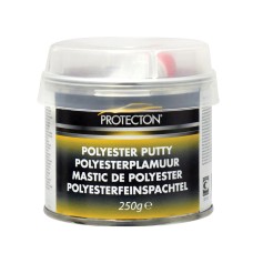 Protecton Polyester Plamuur 250gr