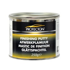 Protecton Afwerkingsplamuur 250gr