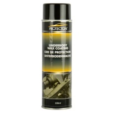 Protecton Waxcoating 500ml