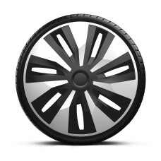 Wieldoppenset ORION VAN BLSI 15inch