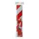 Garage Muurbescherm 41x7,5x1,5cm 2x Garage Muurbescherm 41x7,5x1,5cm 2x
