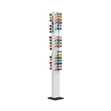 Display voor 40 zonnebrillen