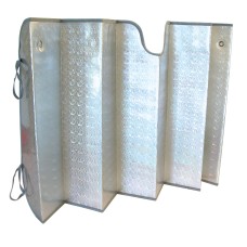 Sunshade Alu 145x80cm